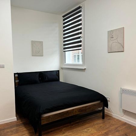 Studio In Bolton Town, Short Stay Studio 9 Екстер'єр фото