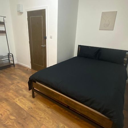 Studio In Bolton Town, Short Stay Studio 9 Екстер'єр фото