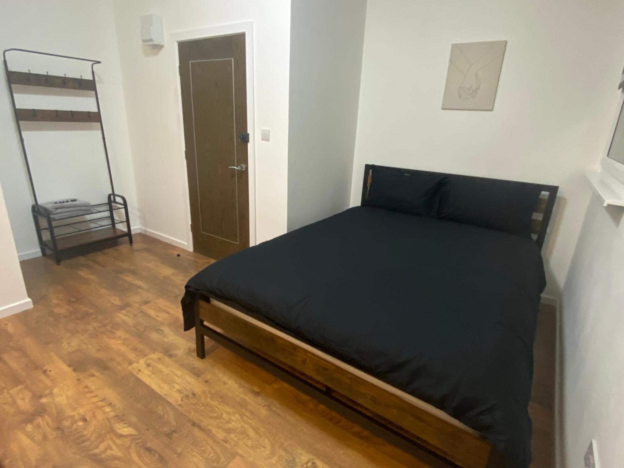 Studio In Bolton Town, Short Stay Studio 9 Екстер'єр фото