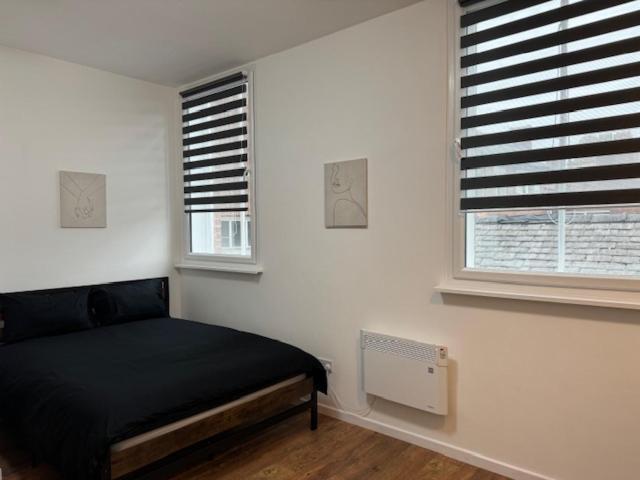 Studio In Bolton Town, Short Stay Studio 9 Екстер'єр фото